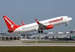 Corendon Airlines le Eskiehirden Brksele  Umak 39,99 Euro!